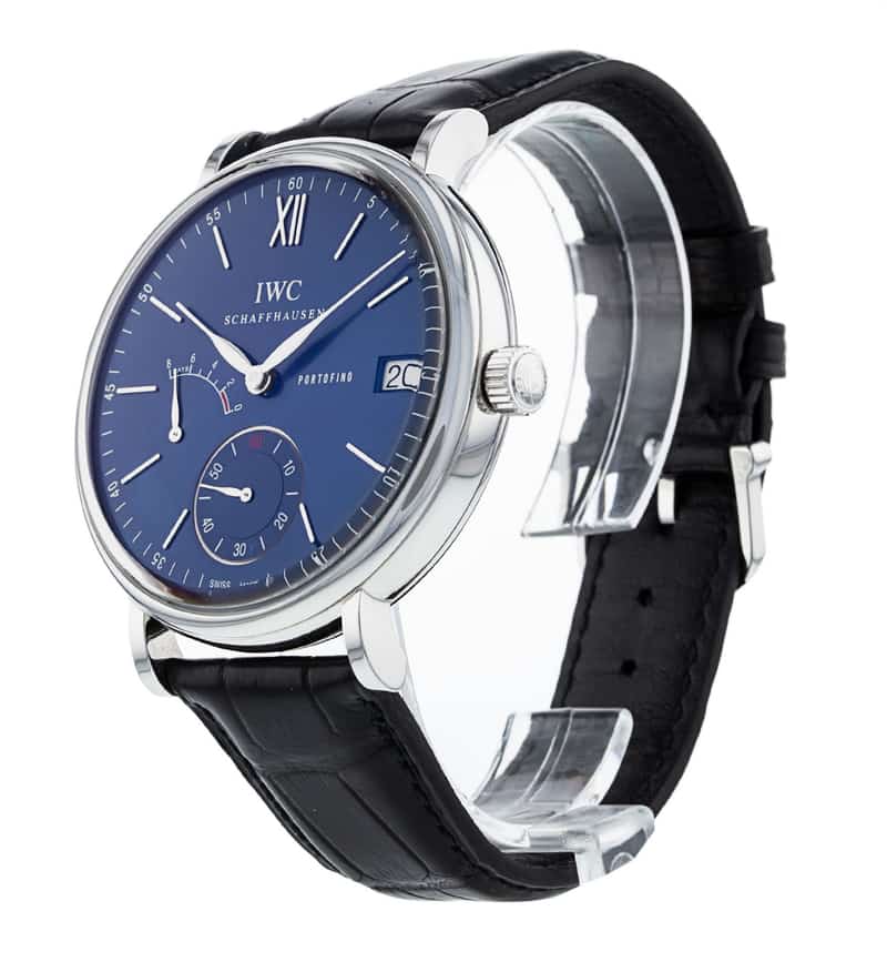 IWC Portofino Manual IW510106